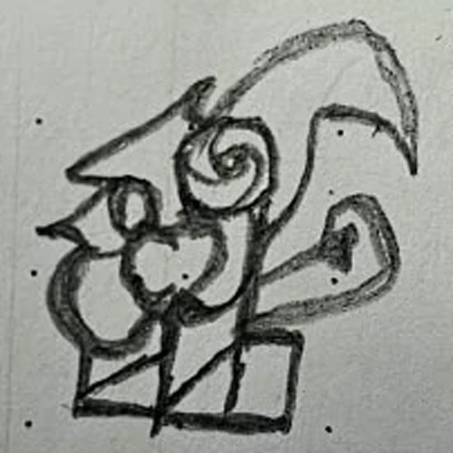 Boceto 9 (boceto)