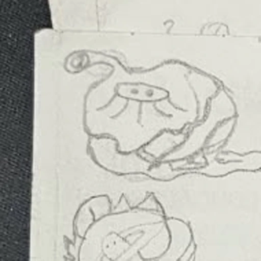 Boceto 1 (boceto)