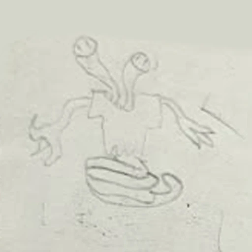 Boceto 1 (boceto)