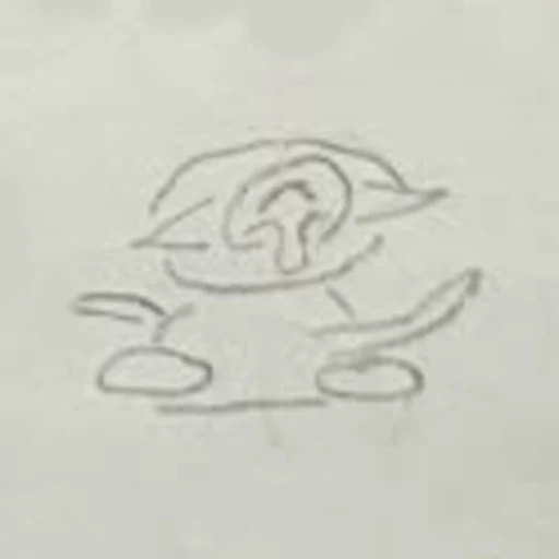Boceto 1 (boceto)