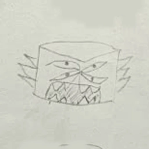 Boceto 11 (boceto)