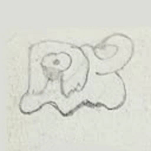 Boceto 11 (boceto)