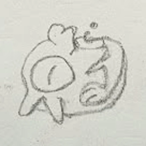 Boceto 6 (boceto)