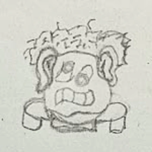 Boceto 8 (boceto)