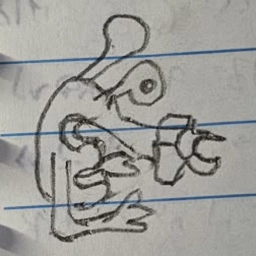 Boceto 10 (boceto)