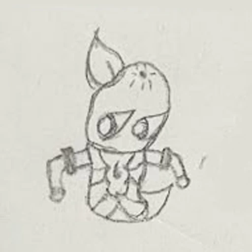 Boceto 8 (boceto)