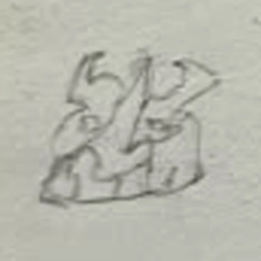 Boceto 9 (boceto)
