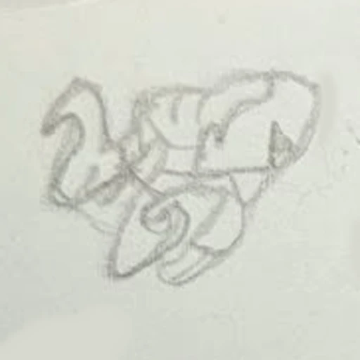 Boceto 11 (boceto)