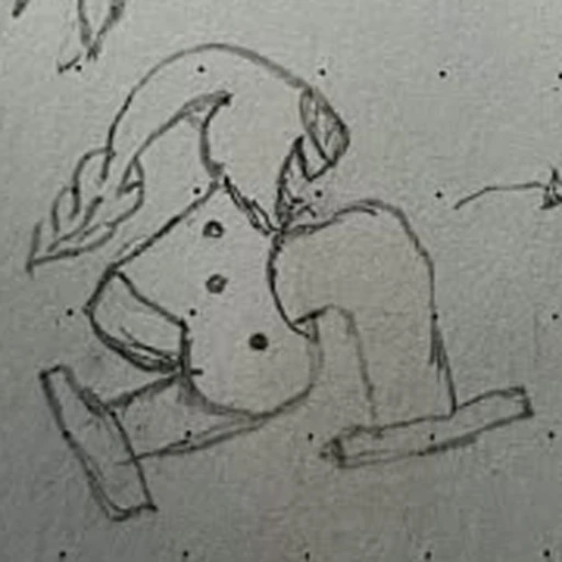 Boceto 8 (boceto)