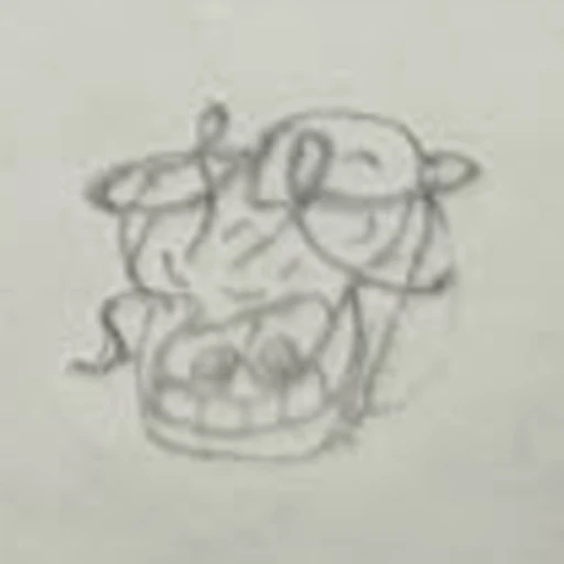 Boceto 6 (boceto)