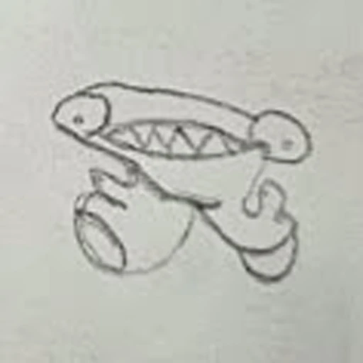 Boceto 7 (boceto)