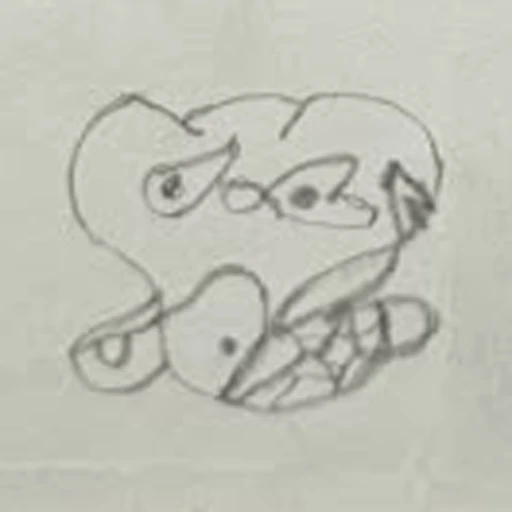 Boceto 4 (boceto)