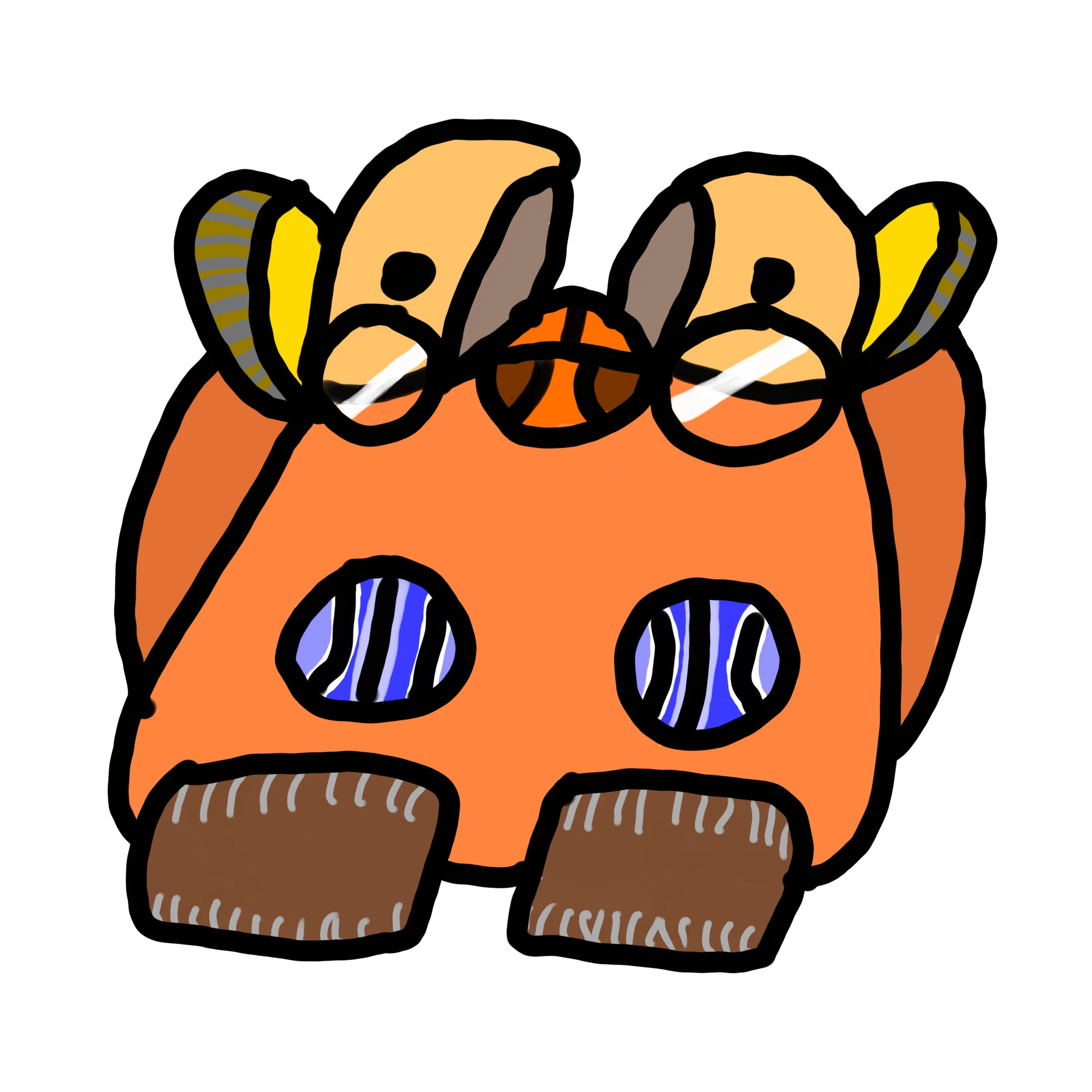 Boceto 1 (dibujo)