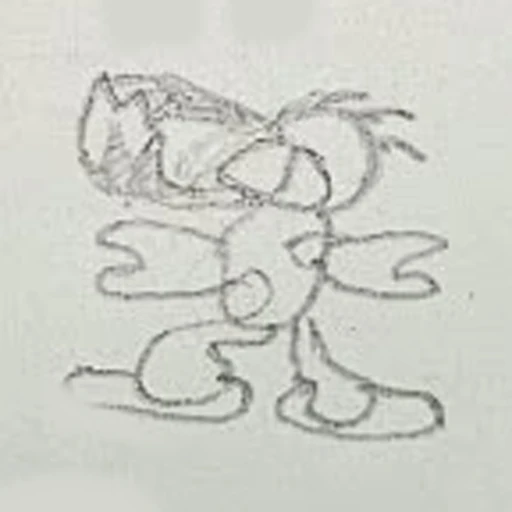 Boceto 5 (boceto)