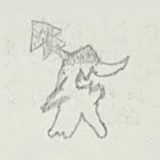 Boceto 3 (boceto)