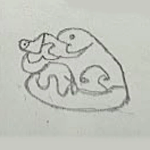 Boceto 8 (boceto)