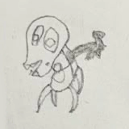 Boceto 7 (boceto)