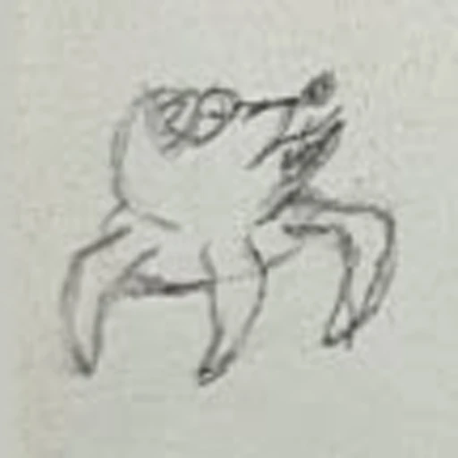 Boceto 6 (boceto)
