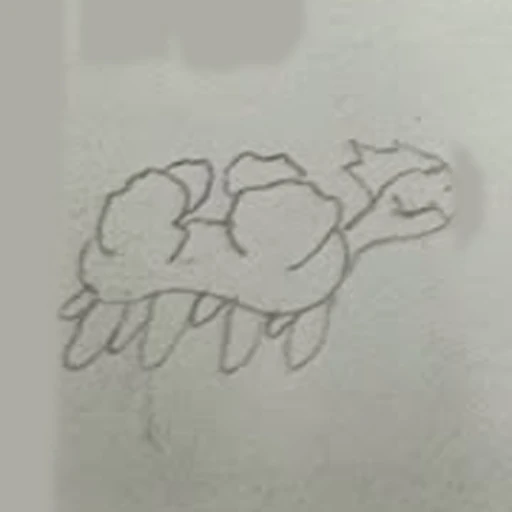 Boceto 8 (boceto)