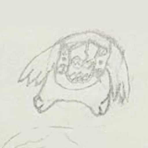 Boceto 2 (boceto)