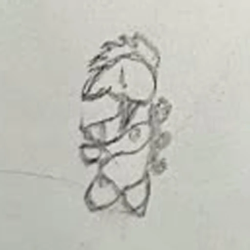 Boceto 4 (boceto)