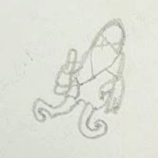 Boceto 12 (boceto)