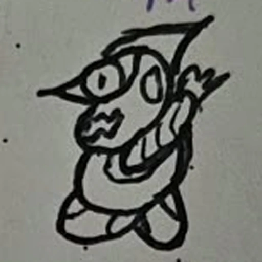 Boceto 6 (boceto)
