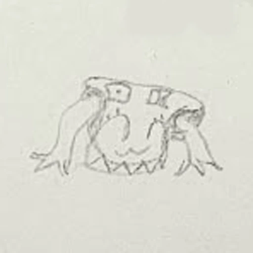Boceto 7 (boceto)