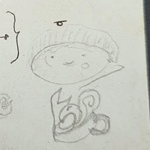 Boceto 11 (boceto)