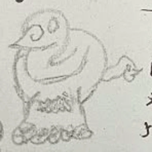 Boceto 8 (boceto)