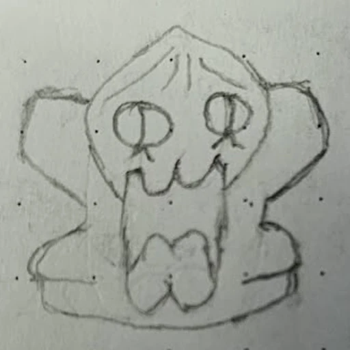 Boceto 6 (boceto)
