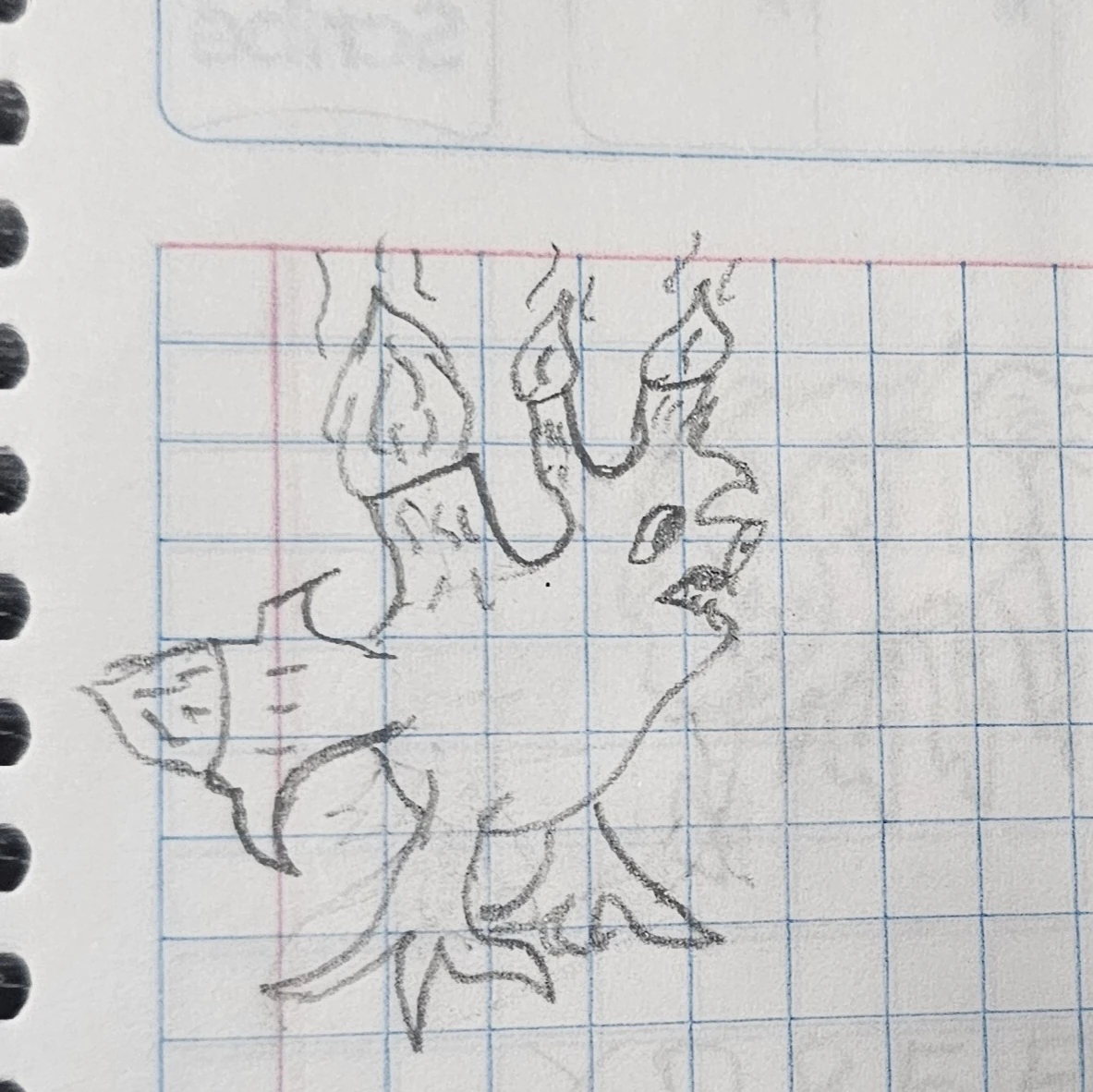 Pigma (boceto)