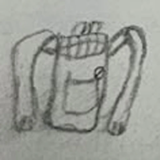 Botila (boceto)