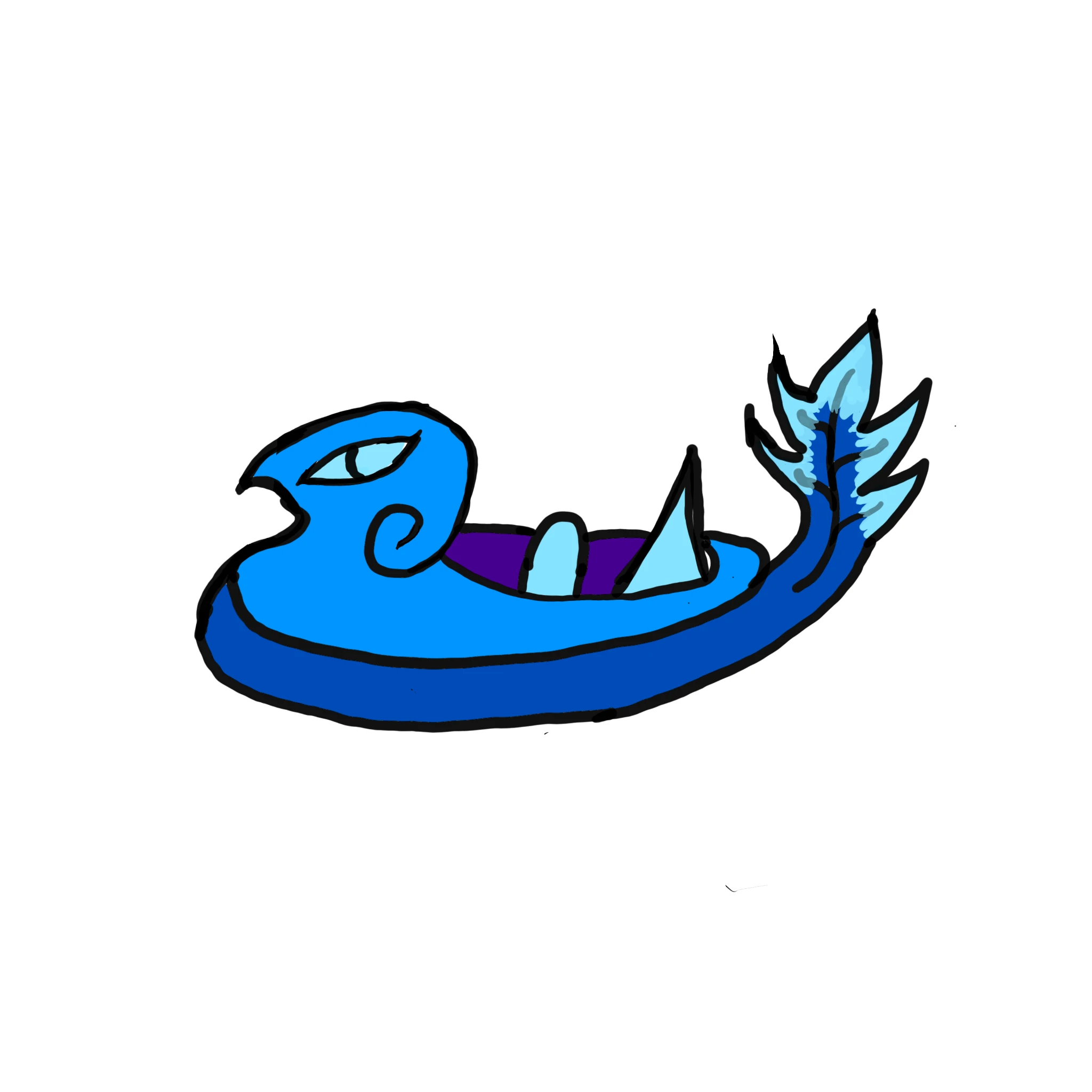 Glaciris (dibujo)