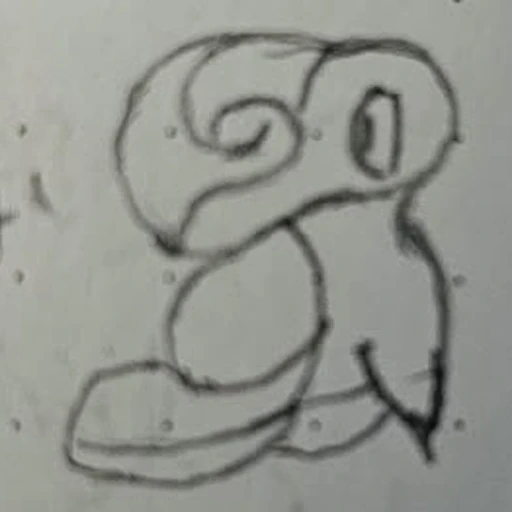 Boceto 7 (boceto)