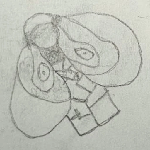 Boceto 6 (boceto)