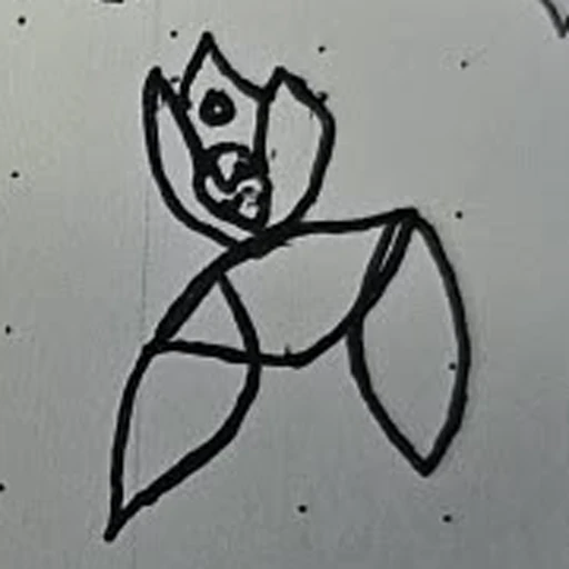 Boceto 10 (boceto)