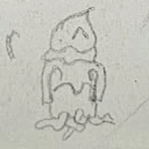 Boceto 10 (boceto)
