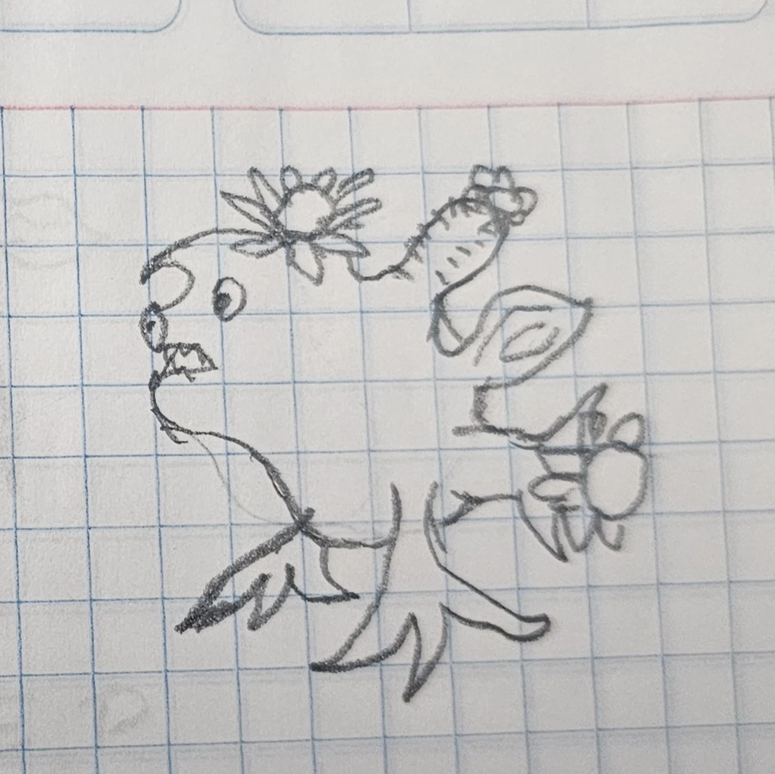Pigor (boceto)