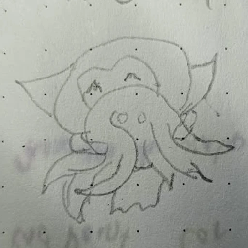 Mutama (boceto)