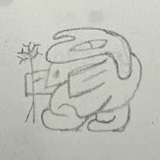 Rockuan (boceto)