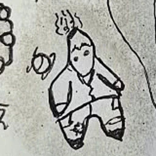Boceto 12 (boceto)