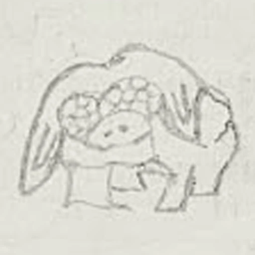 Zambo (boceto)