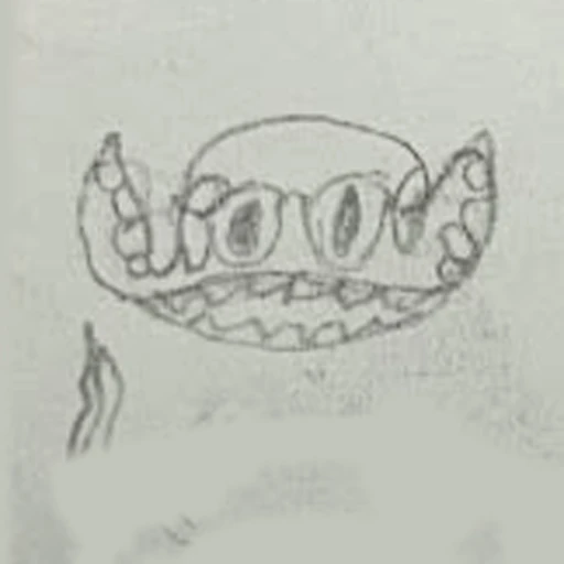 Drolpo (boceto)