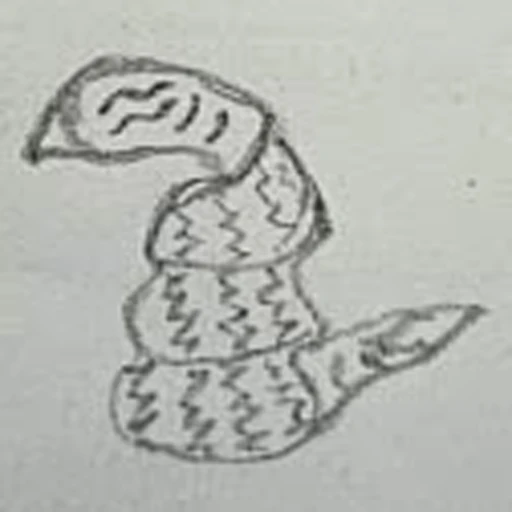 Corpent (boceto)