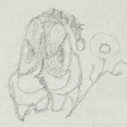 Boceto 12 (boceto)