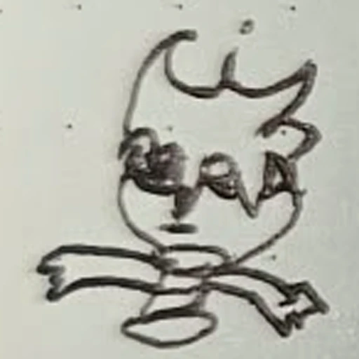 Boceto 8 (boceto)
