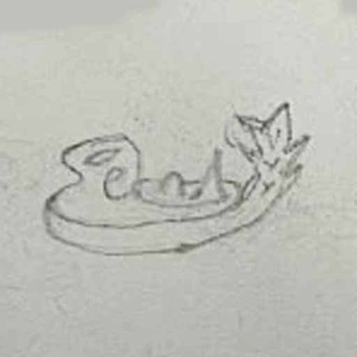 Glaciris (boceto)