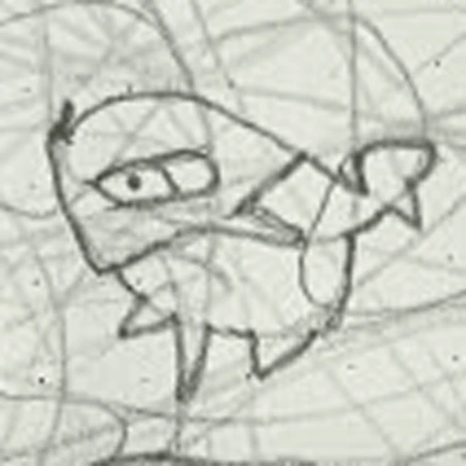 Boceto 12 (boceto)