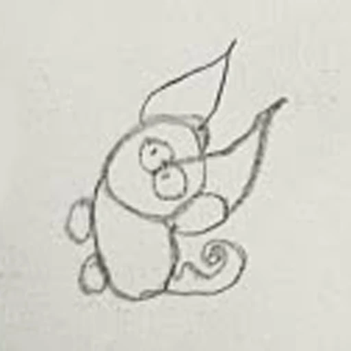 Boceto 12 (boceto)